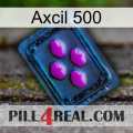 Axcil 500 04